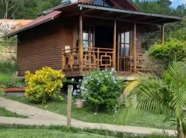 Chontaqui Eco-Lodge