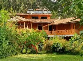 Birds Hotel Molino