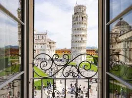 Prato dei Miracoli Residenza d'Epoca