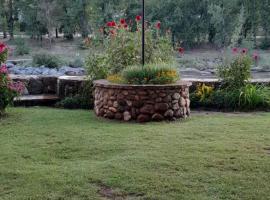 Complejo Pichona - Villa Carlos Paz - San Antonio, beach hotel in San Antonio de Arredondo