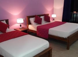 New Rani Inn, alojamiento todo incluido en Negombo