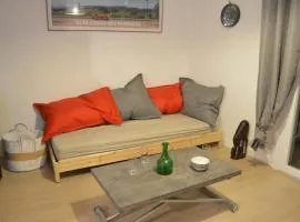 Appartement modulable