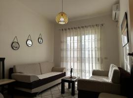 Maren apartment, hotel in Orikum