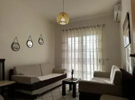 Maren apartment