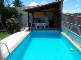 Iguaba grande, hotel v destinaci Iguaba Grande