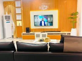 Supreme Villa Apartment