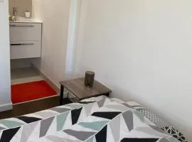 Superbe Chambre ParentaleDouche Privée et WC Privés, Wifi, Cuisine Intégrée