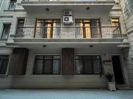 Apartment Paradise Baku