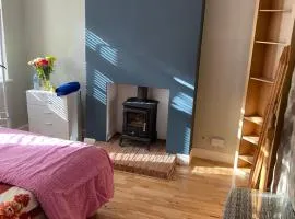 Private Lovely double bedroom