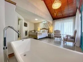 Pousada Villa Vie