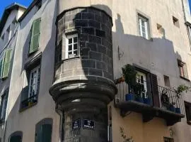 La Maison de l Echauguette Petit Dejeuner et Menage Offerts