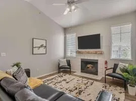 Welcoming 2BR Pool Gym Near Hill AFB & Lagoon