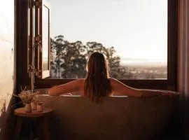 Yonder Studio at Basalt Luxury Accommodation