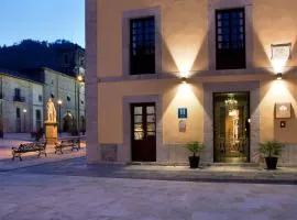 Antiguo Casino Hotel