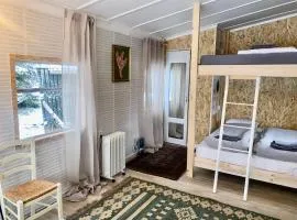 The Tiny House