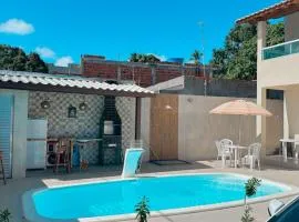 Casa do Pepe em Barra de Jacuípe