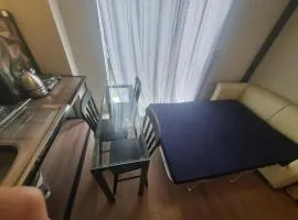 Loft complete, new and private