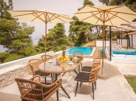 ALLURE Luxury Villa One Skiathos