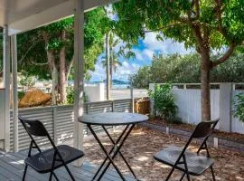 The Little Beach Cottage