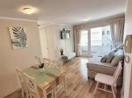 Hermoso departamento en centro de Temuco