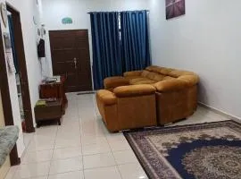 D'tasek Homestay Gua Musang