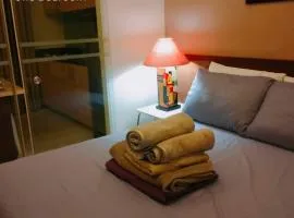 Tagaytay Cozy 1BR Wind Residences