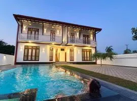 Villa Elegant Oasis