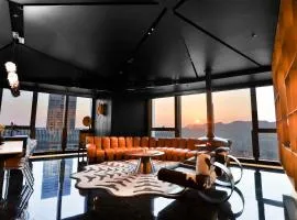 Maiyue Hotel-Chongqing Jiefangbei Chaotianmen