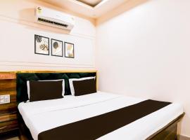 Hotel O Shree Sai Resort 2.0, hotel v destinaci Bhadrak