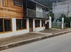 Estancia Galarza