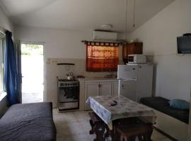 Tamae piriapolis, hotel a Playa Verde