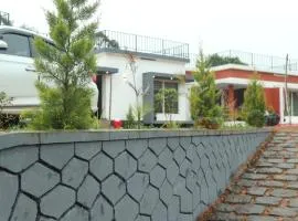 La Gracía Resort, Vagamon