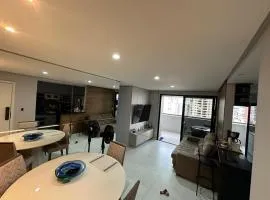 Apartamento Temporada para COP30 com Veiculo