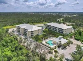 Waterside Condo - Boca Grande & Manasota Beaches minutes away - January till the 28th is still Available!