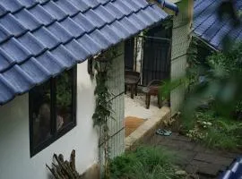 Kawa Munduk Cabins