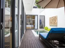 Kumala Sari Villa