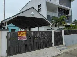 Chandru Residency