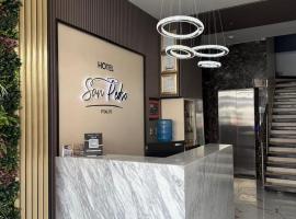HOTEL SAN PEDRO PITALITO, hotel poblíž Letiště Pitalito - PTX, 