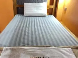 NOMAD HOSTEL KRABI AND TRAVEl