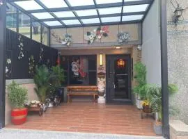 小五民宿
