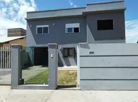 Apartamento FLAT no centro - Passo de Torres SC