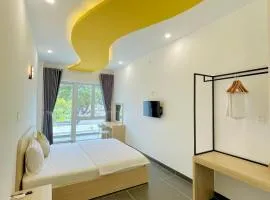 Baly Hotel Bà Rịa City