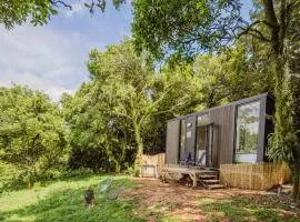 Spring Haven Retreat by Tiny Away