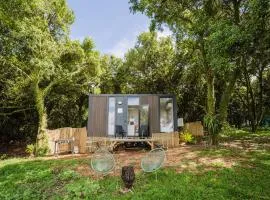 Spring Haven Retreat by Tiny Away