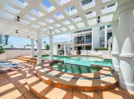 Aegean Dream Mooloolaba Escape