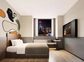 Mcsrh Hotel-Chengdu Jianshe Road