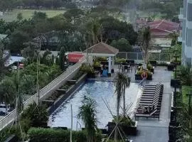 Coast Residences Pasay City 1 bedroom