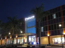D'merlion Hotel Batam