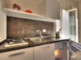 B&b Monopoli Old Town: Monopoli'de bir otel