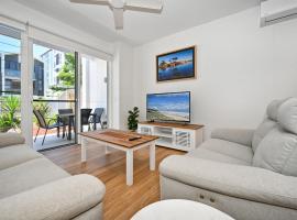 Bokarina Beachside Escape - 6 Guests, ξενοδοχείο σε Bokarina